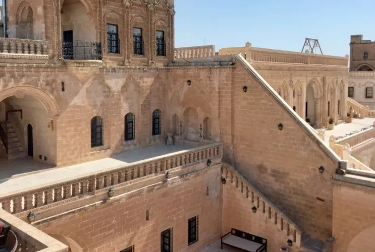 Midyat Taksi ile Şehirler Arası Yolculuklarda Konfor ve Güvenin Adresi