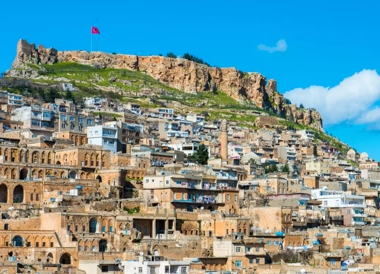 Mardin Taksi